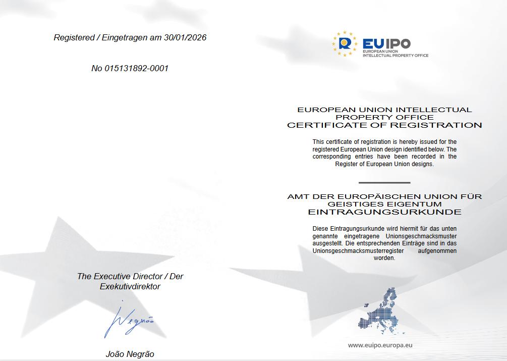 EU design registration — 015131892-0001