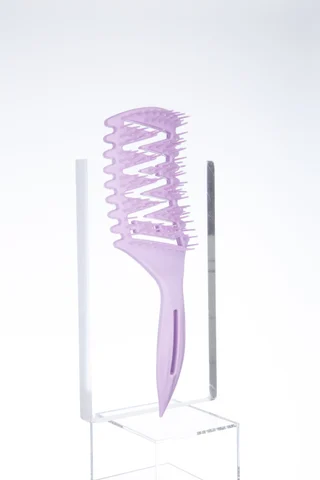 Vented Hair Brush WS121 · Candy Colors 2
