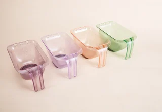 Hair Color Mixing Bowl RF036