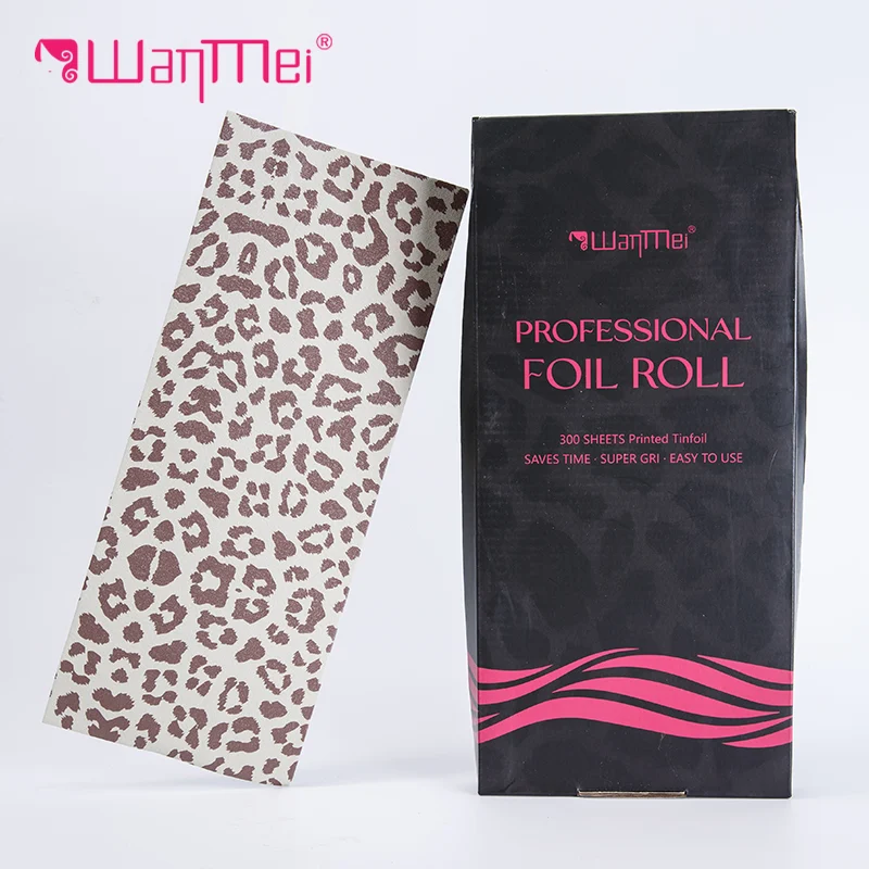 Hair Coloring Tools / MA233