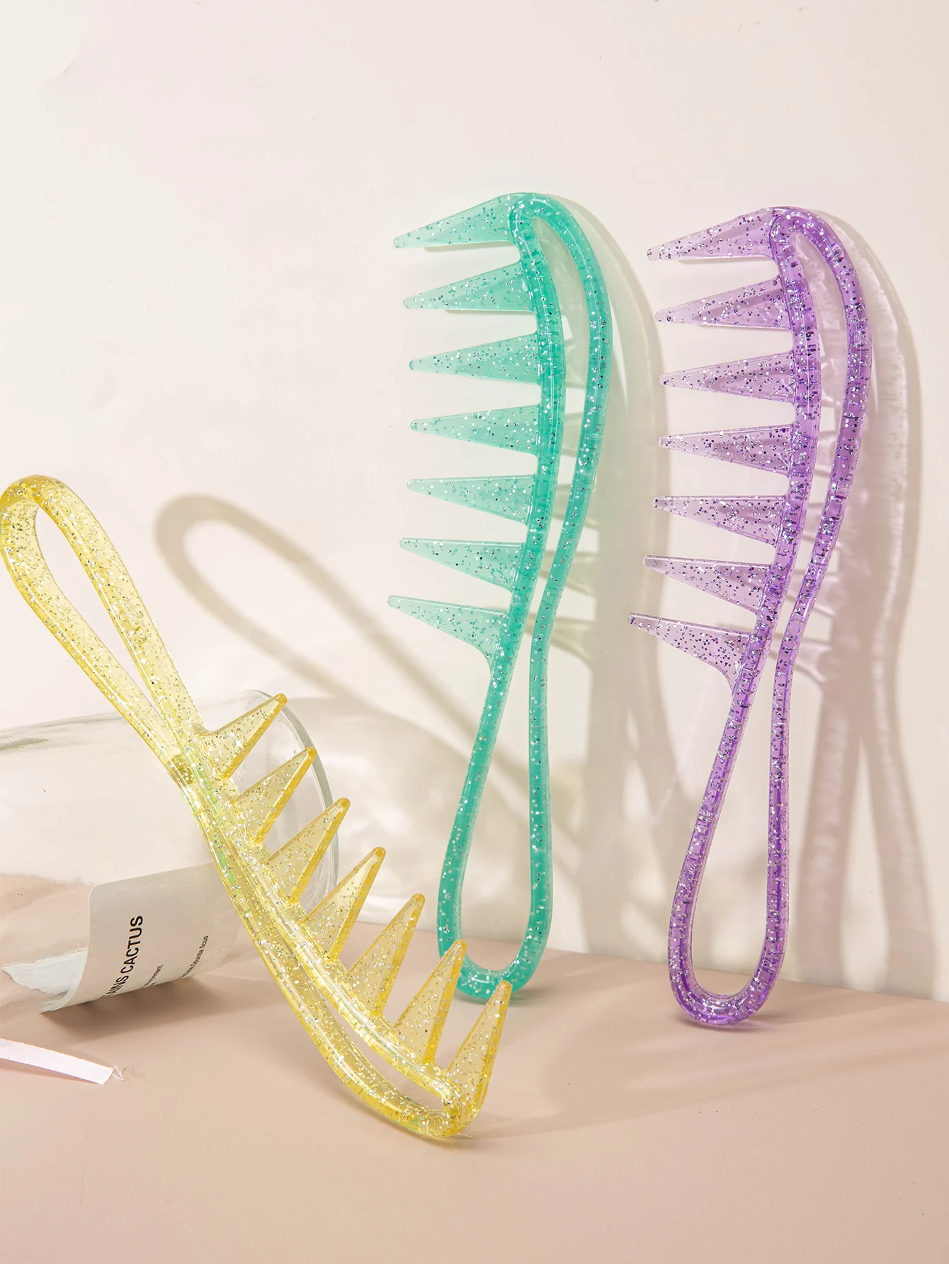 Hair Combs / YT032