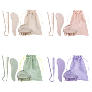 Hair Tool Set MJ002 2