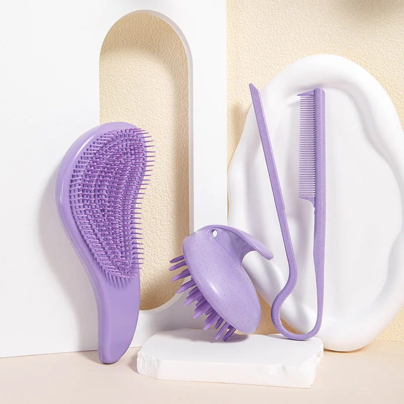 Hair Tool Sets / MJ002