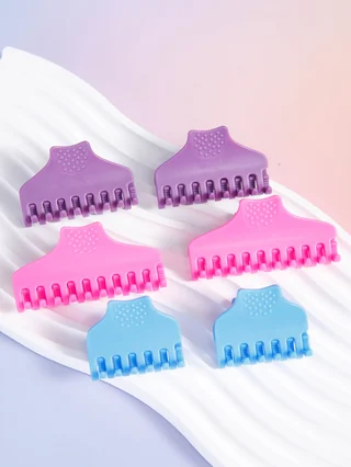 Hair Styling Clip MA132 2