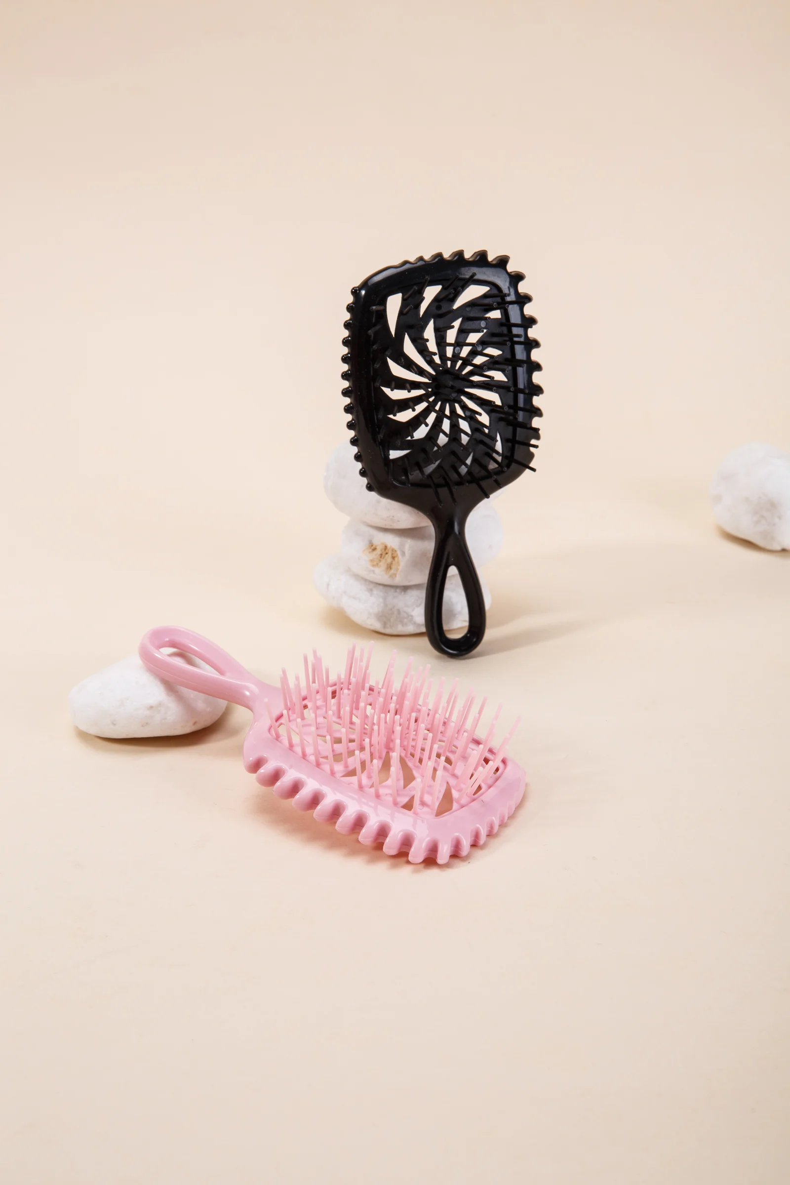 Hair Brushes / WS155