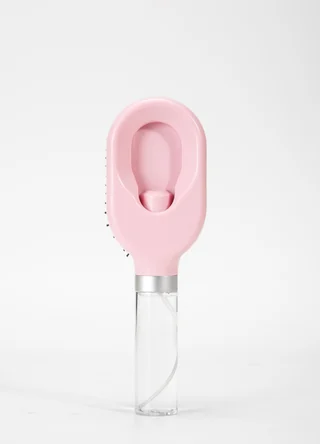 Cushion Hair Brush QN255 2