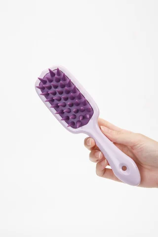 Scalp Shampoo Brush X089 2