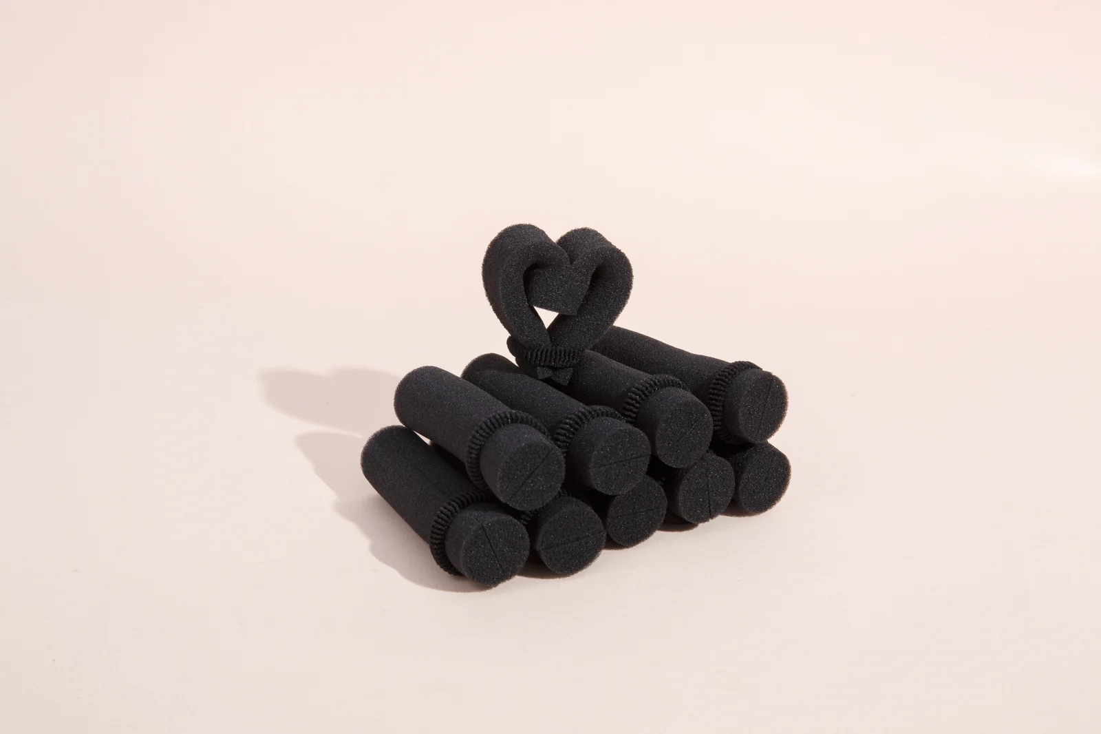 Hair Rollers & Curling Tools / JF085