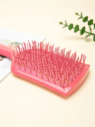 Vented Hair Brush WS044 2