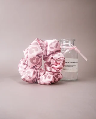 Hair Scrunchies JF080