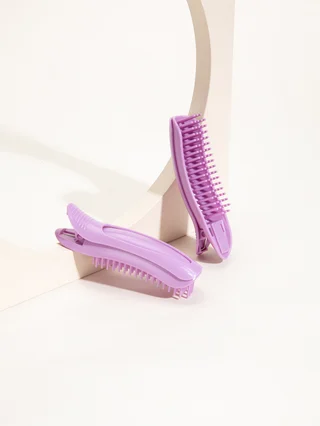 Hair Styling Clip MF046 2