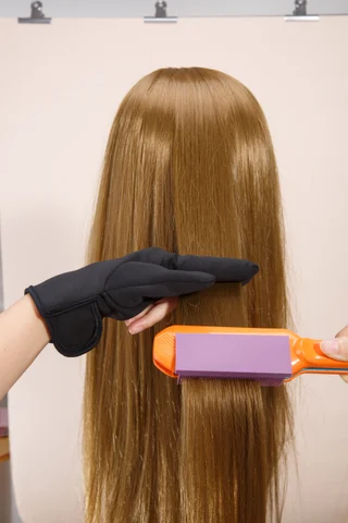 Hair Comb MA041 2