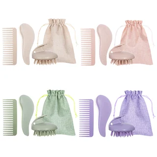 Hair Tool Set MJ003 2