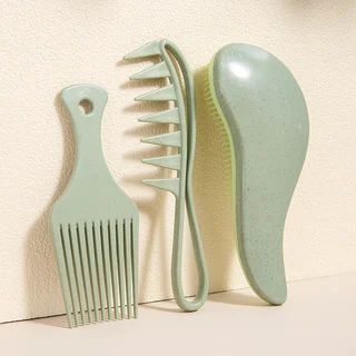 Hair Tool Set MJ005