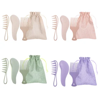 Hair Tool Set MJ005 2