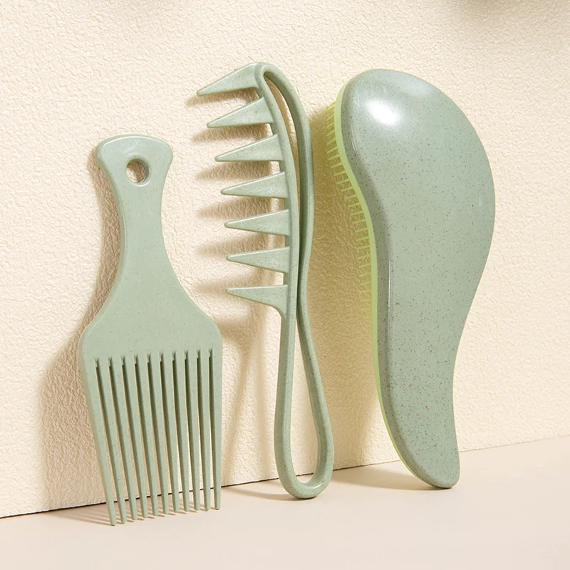 Hair Tool Sets / MJ005