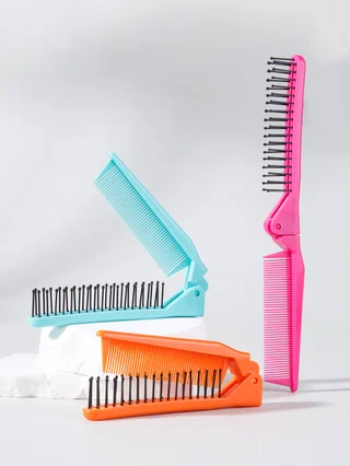 Hair Comb S4015
