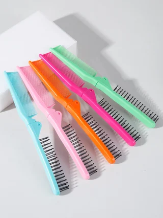 Hair Comb S4015 2