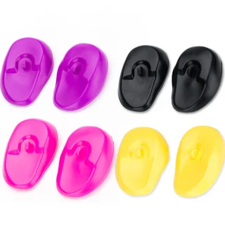 Salon Ear Covers S984 2
