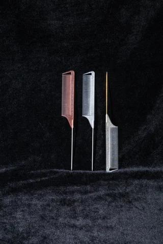 Tail Comb 06926 · Glitter 2