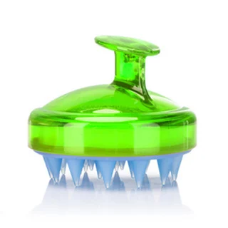 Scalp Shampoo Brush X002 2