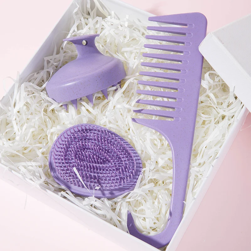 Hair Tool Sets / MJ001