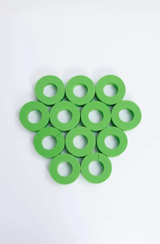 Hair Rollers & Curling Tools