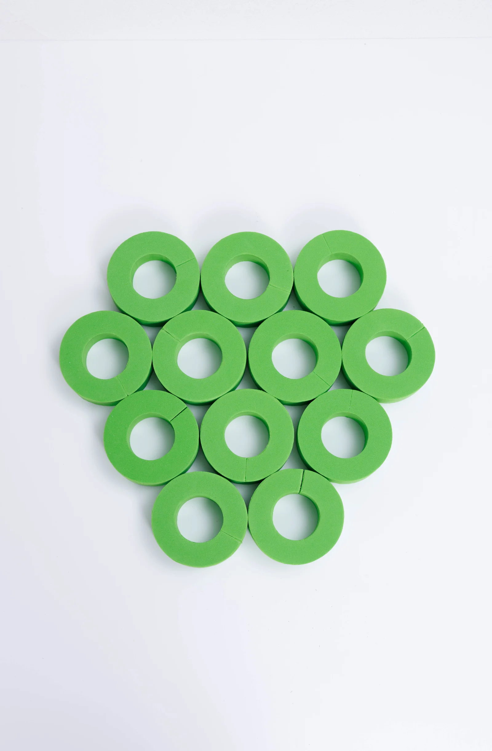 Hair Rollers & Curling Tools / FJ044