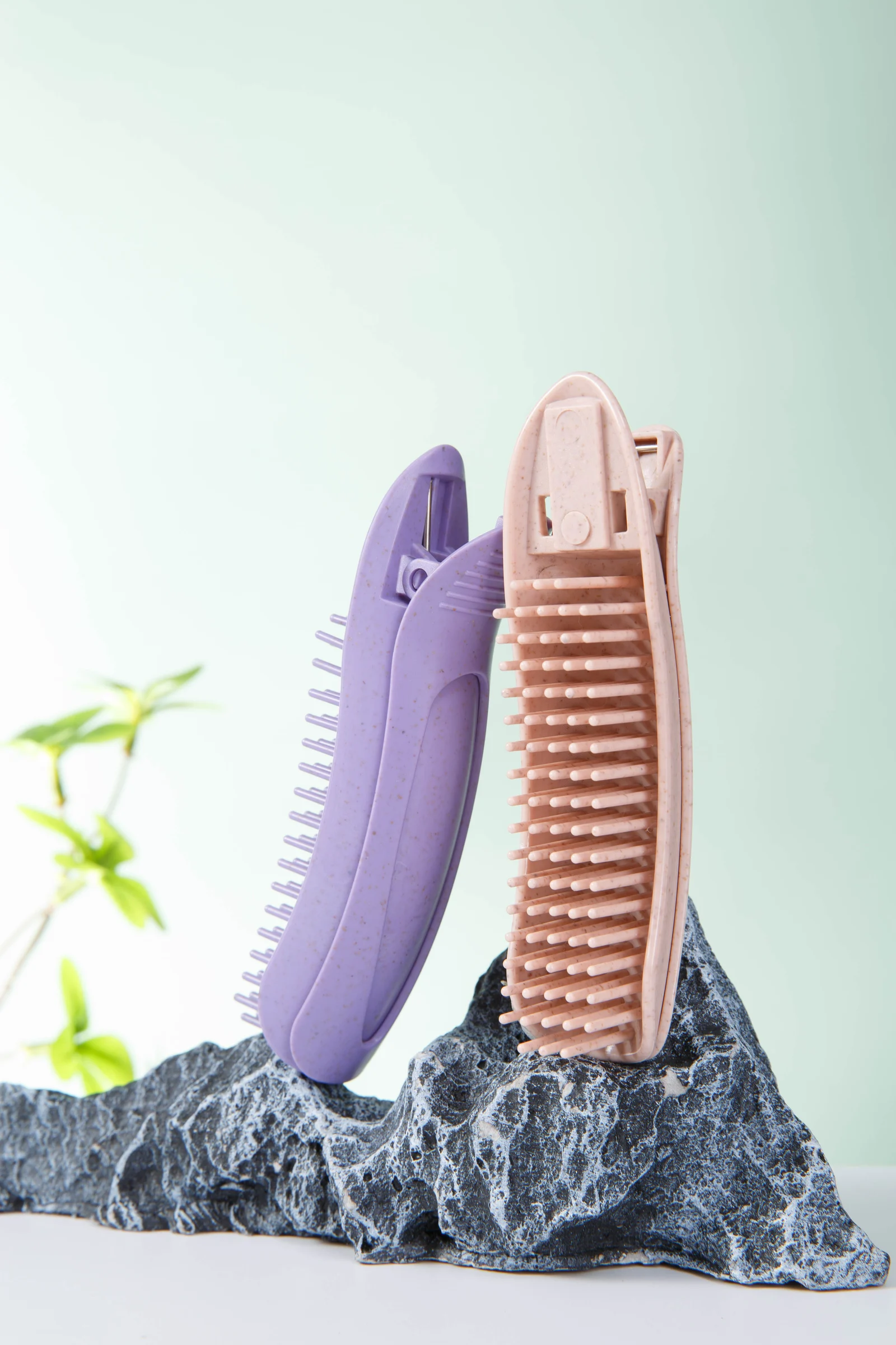 Hair Clips / MF046