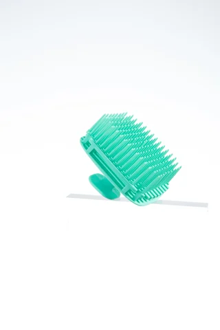 Scalp Shampoo Brush X090 · Candy Colors 2