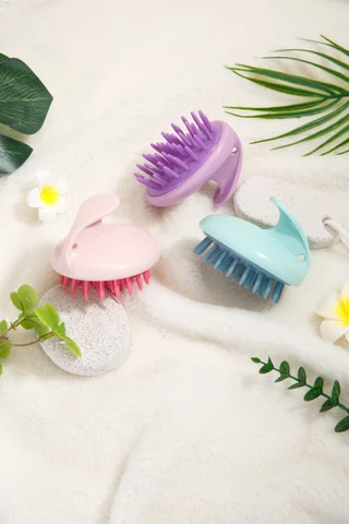 Scalp Shampoo Brush X094