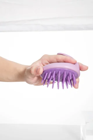 Scalp Shampoo Brush X094 2
