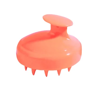 Scalp Shampoo Brush X030 · Candy Colors