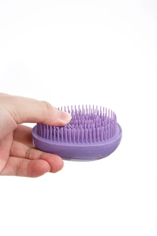 Hair Brush SF012 · Wheat Series