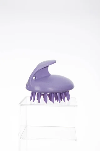Scalp Shampoo Brush X094 · Wheat Series 2