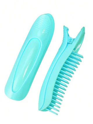 Hair Styling Clip P6382 2
