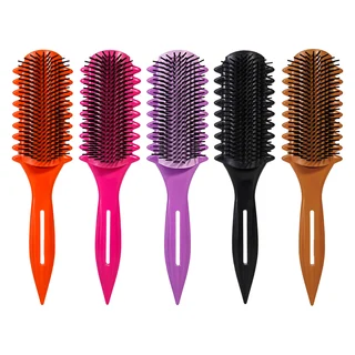 Hair Brush PS076 2