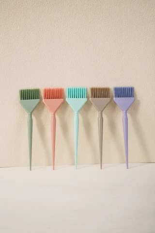 Hair Tint Brush S124