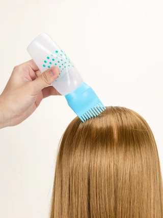 Salon Bottle PW031 2
