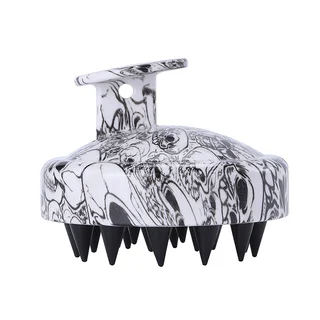 Scalp Shampoo Brush X002 · Printed