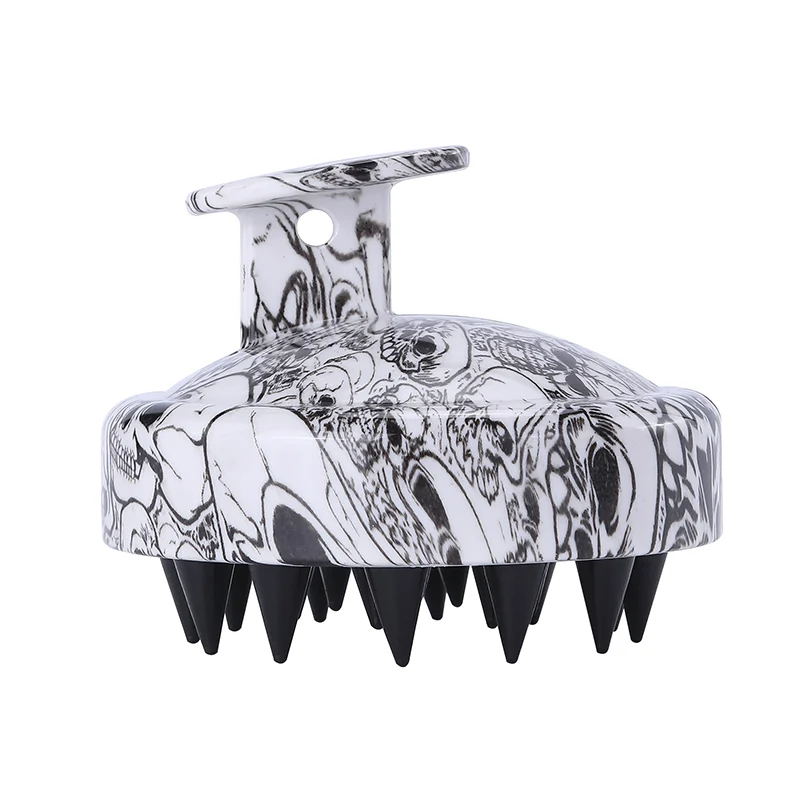 Scalp & Shampoo Brushes / X002