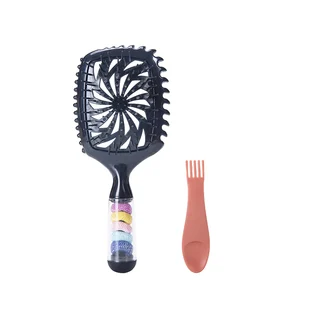 Vented Hair Brush WS154