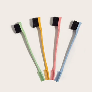 Brow Brush MZ012 2