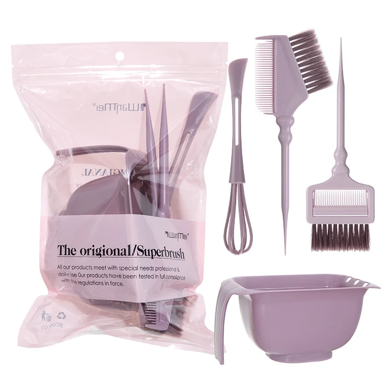 Hair Tool Sets / TZ1166