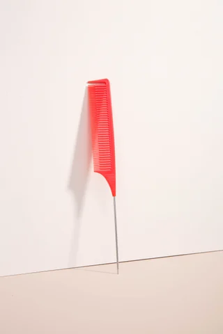 Hair Comb P6375 2
