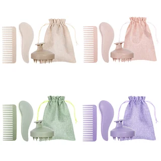 Hair Tool Set MJ011 2