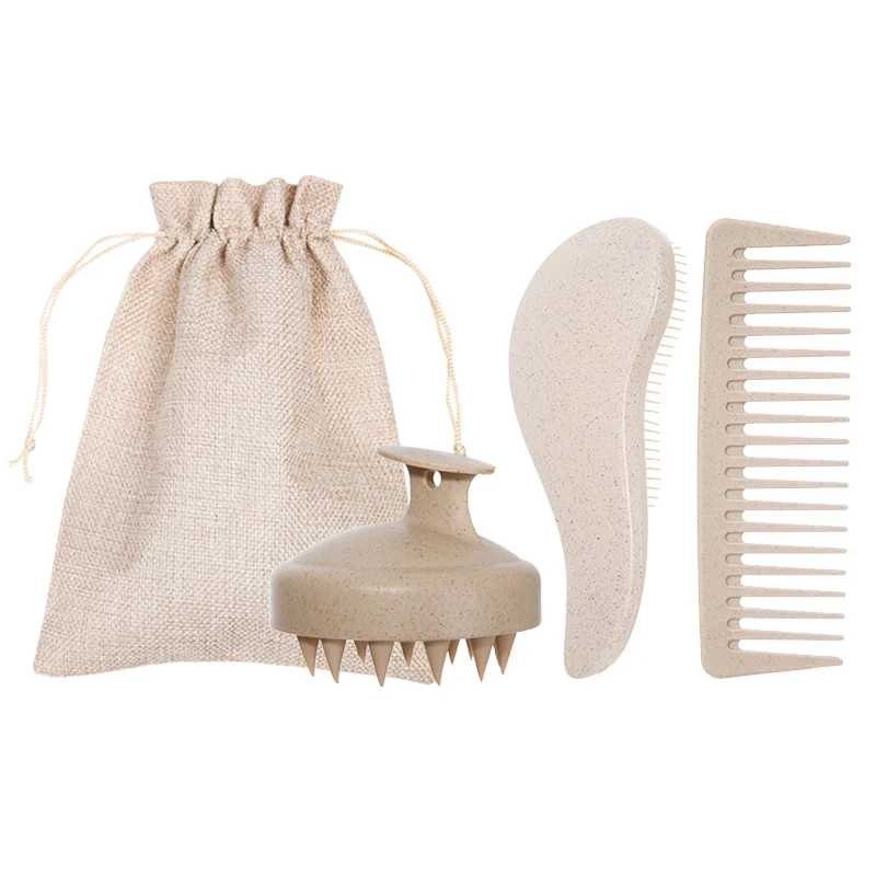 Hair Tool Sets / MJ011