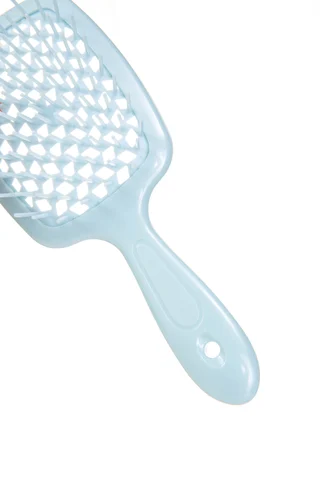 Vented Hair Brush WS031.Y · Pearlescent 2