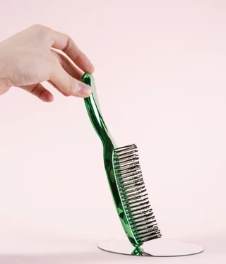 Hair Brush PS068 2
