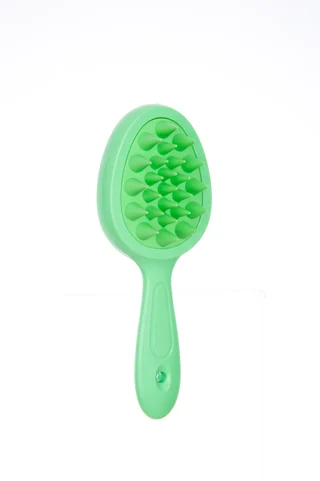 Scalp Shampoo Brush X102 · Candy Colors